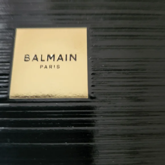 Balmain Paris Unisex Discovery Fragrance Set - Picture 8 of 11